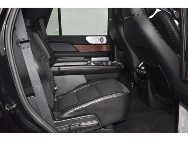 SEMINUEVOS LINCOLN Navigator a Estados en autogozo
