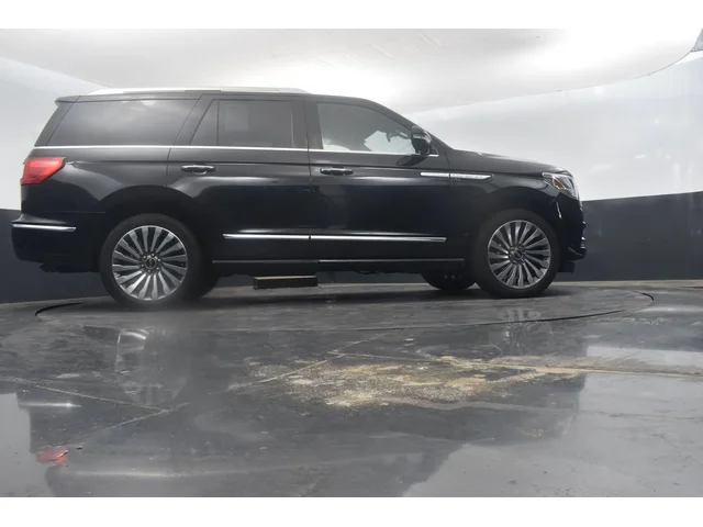 SEMINUEVOS LINCOLN Navigator a Estados en autogozo