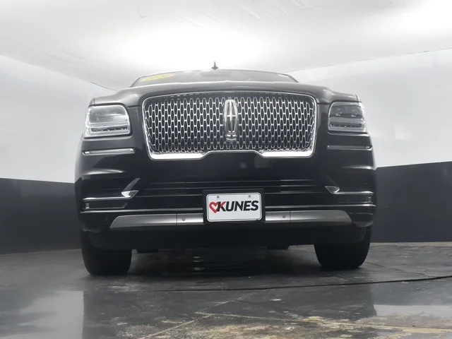 SEMINUEVOS LINCOLN Navigator a Estados en autogozo