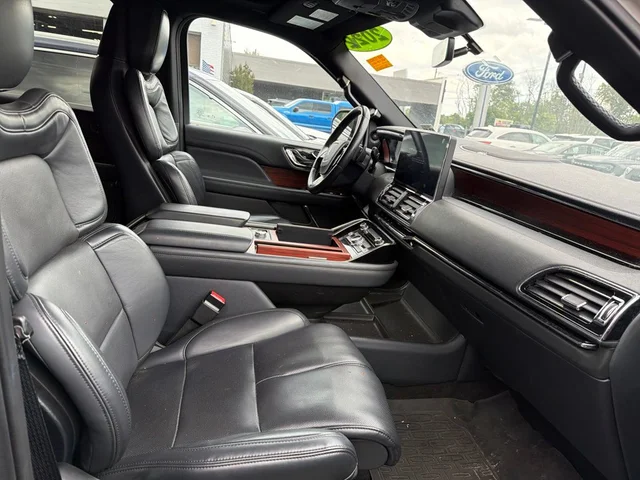 SEMINUEVOS LINCOLN Navigator a Vauxhall en Maplecrest Ford Lincoln of Union