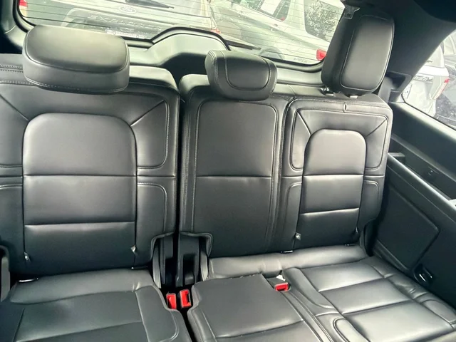 SEMINUEVOS LINCOLN Navigator a Vauxhall en Maplecrest Ford Lincoln of Union
