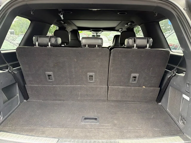 SEMINUEVOS LINCOLN Navigator a Vauxhall en Maplecrest Ford Lincoln of Union