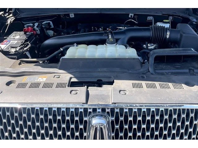 SEMINUEVOS LINCOLN Navigator a Estados en autogozo