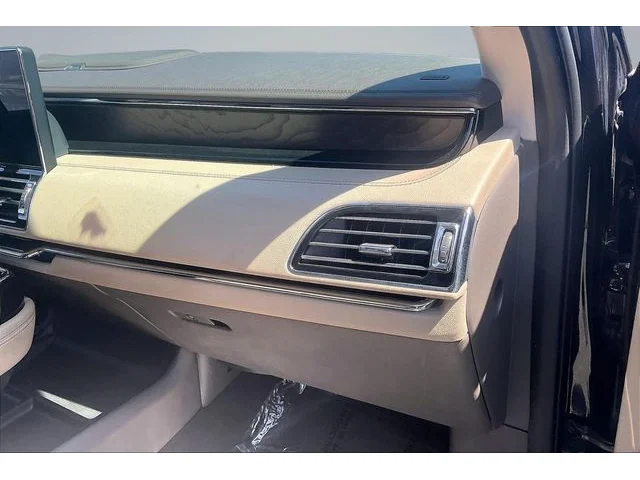 SEMINUEVOS LINCOLN Navigator a Estados en autogozo