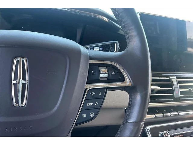 SEMINUEVOS LINCOLN Navigator a Estados en autogozo