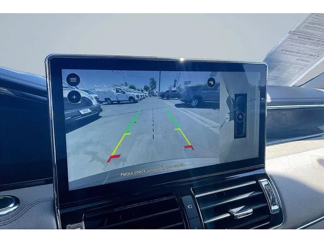 SEMINUEVOS LINCOLN Navigator a Estados en autogozo