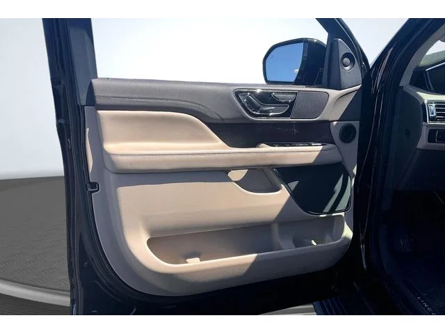 SEMINUEVOS LINCOLN Navigator a Estados en autogozo
