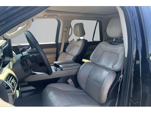 SEMINUEVOS LINCOLN Navigator a Estados en autogozo