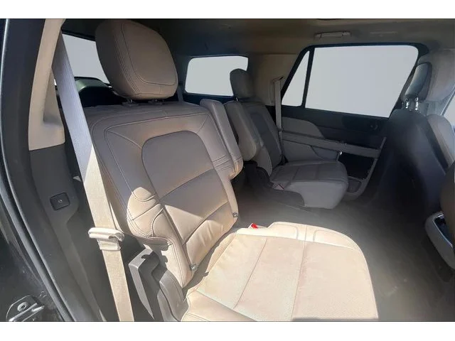 SEMINUEVOS LINCOLN Navigator a Estados en autogozo