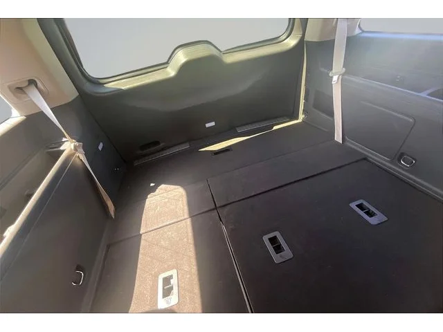SEMINUEVOS LINCOLN Navigator a Estados en autogozo