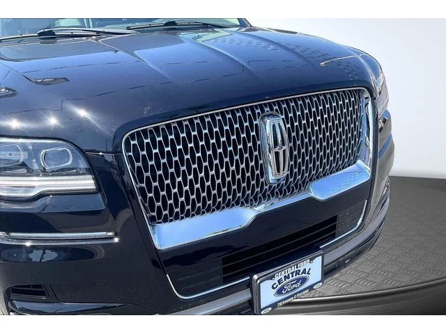 SEMINUEVOS LINCOLN Navigator a Estados en autogozo