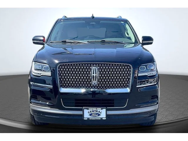 SEMINUEVOS LINCOLN Navigator a Estados en autogozo