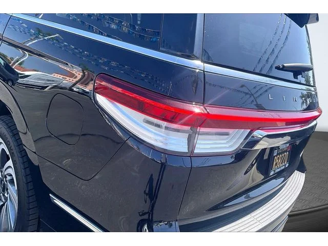 SEMINUEVOS LINCOLN Navigator a Estados en autogozo