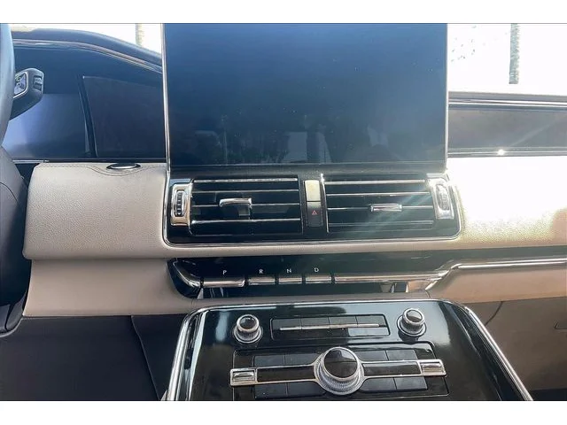SEMINUEVOS LINCOLN Navigator a Estados en autogozo
