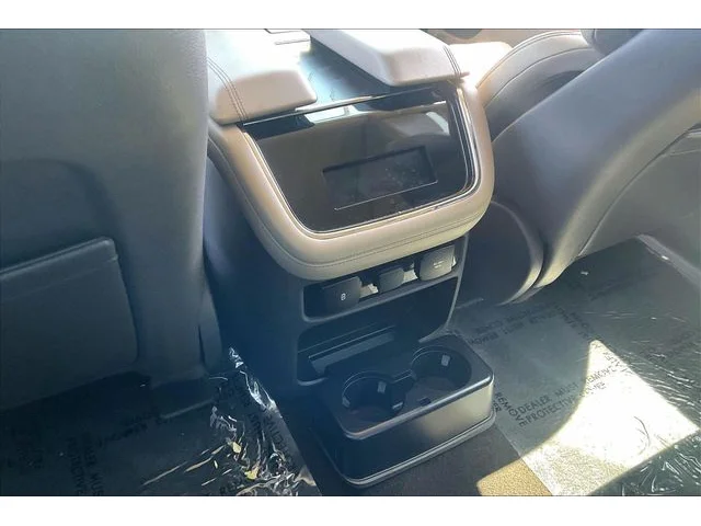 SEMINUEVOS LINCOLN Navigator a Estados en autogozo