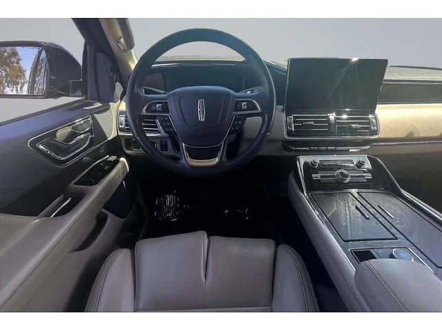 SEMINUEVOS LINCOLN Navigator a Estados en autogozo