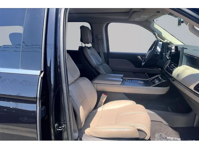 SEMINUEVOS LINCOLN Navigator a Estados en autogozo