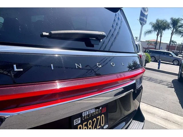 SEMINUEVOS LINCOLN Navigator a Estados en autogozo