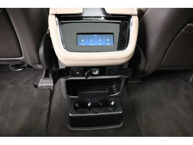 SEMINUEVOS LINCOLN Navigator a Estados en autogozo