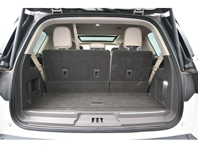 SEMINUEVOS LINCOLN Navigator a Estados en autogozo
