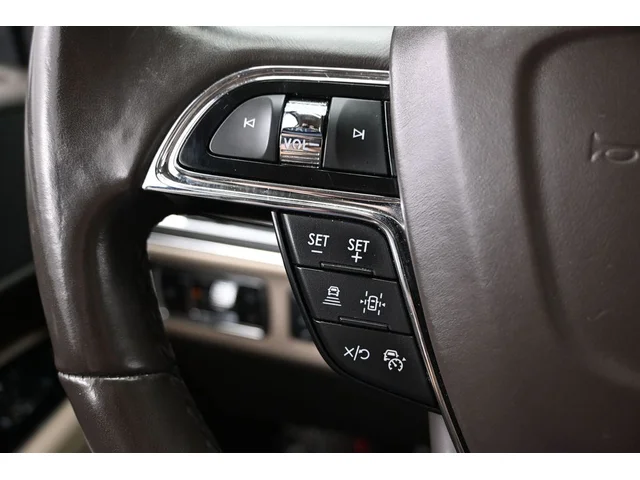 SEMINUEVOS LINCOLN Navigator a Estados en autogozo
