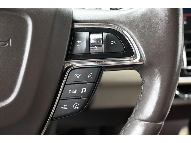 SEMINUEVOS LINCOLN Navigator a Estados en autogozo