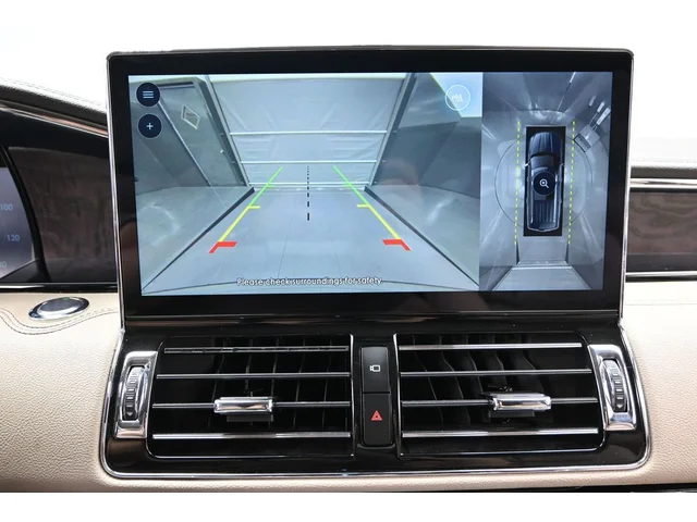 SEMINUEVOS LINCOLN Navigator a Estados en autogozo