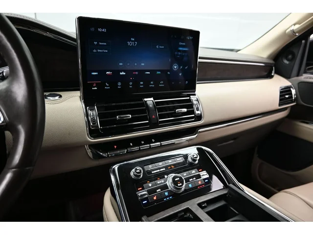 SEMINUEVOS LINCOLN Navigator a Estados en autogozo
