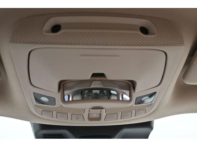 SEMINUEVOS LINCOLN Navigator a Estados en autogozo