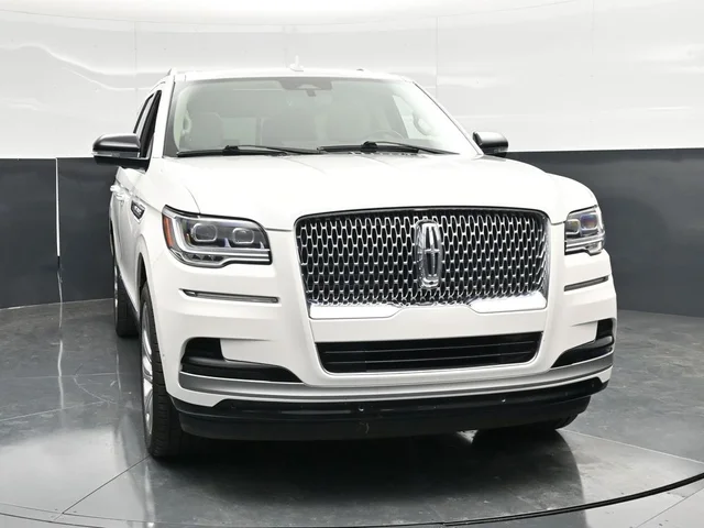 SEMINUEVOS LINCOLN Navigator a Estados en autogozo