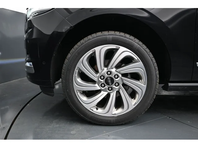 SEMINUEVOS LINCOLN Navigator a Estados en autogozo