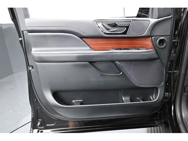 SEMINUEVOS LINCOLN Navigator a Estados en autogozo
