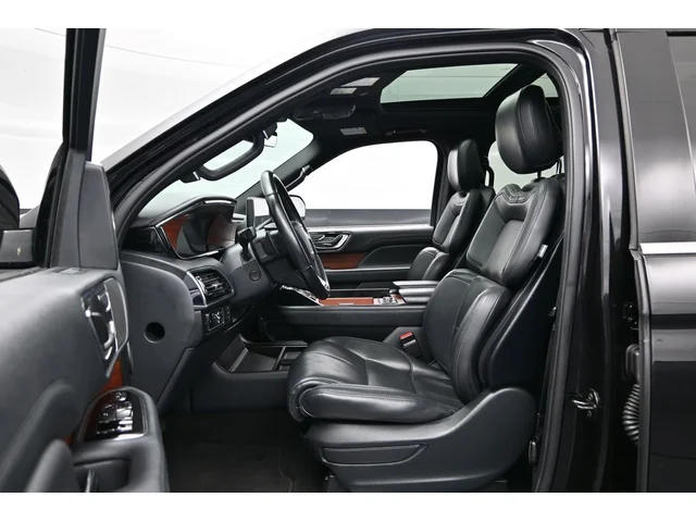 SEMINUEVOS LINCOLN Navigator a Estados en autogozo