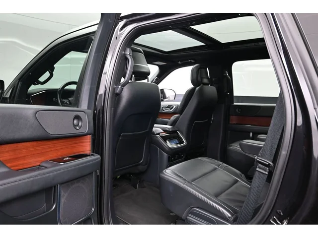 SEMINUEVOS LINCOLN Navigator a Estados en autogozo