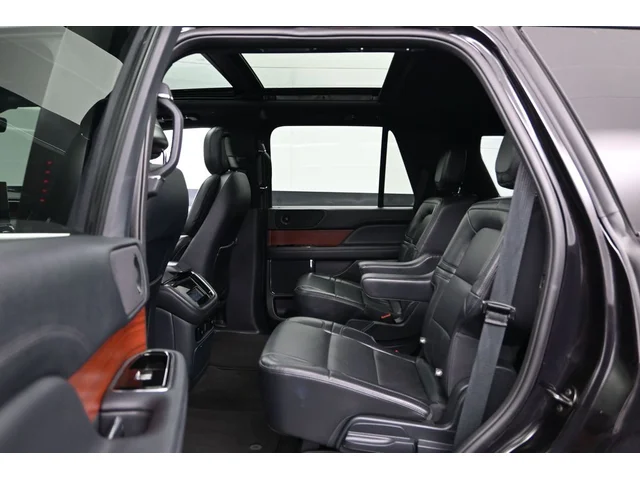 SEMINUEVOS LINCOLN Navigator a Estados en autogozo