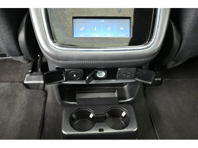 SEMINUEVOS LINCOLN Navigator a Estados en autogozo