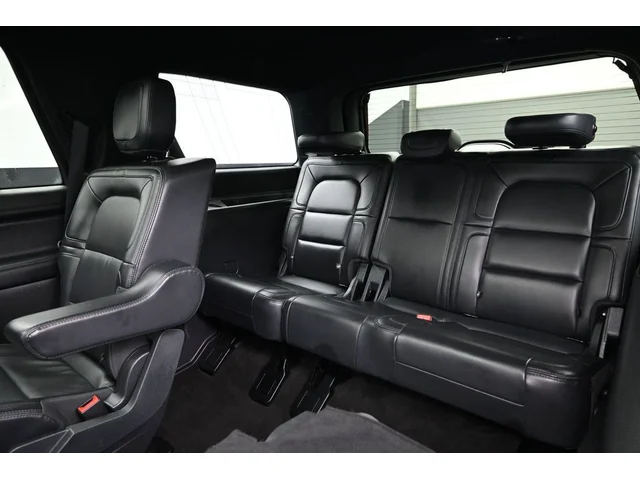 SEMINUEVOS LINCOLN Navigator a Estados en autogozo