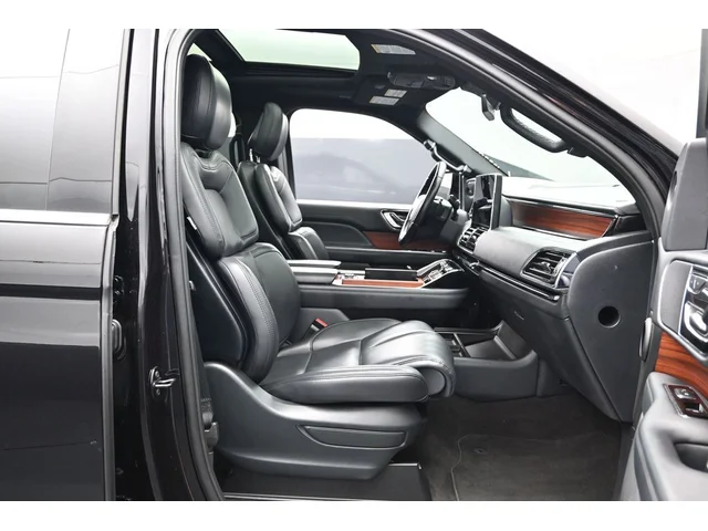 SEMINUEVOS LINCOLN Navigator a Estados en autogozo