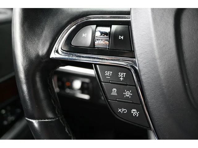 SEMINUEVOS LINCOLN Navigator a Estados en autogozo