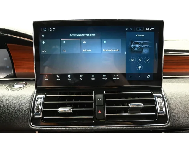 SEMINUEVOS LINCOLN Navigator a Estados en autogozo