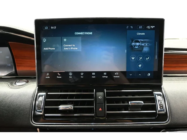 SEMINUEVOS LINCOLN Navigator a Estados en autogozo