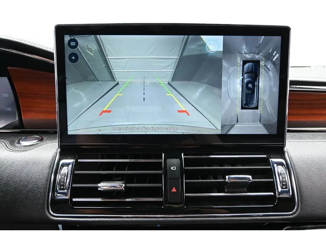 SEMINUEVOS LINCOLN Navigator a Estados en autogozo