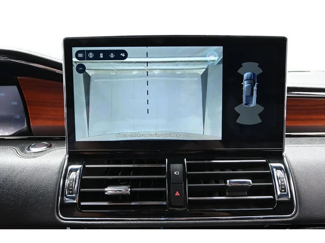 SEMINUEVOS LINCOLN Navigator a Estados en autogozo