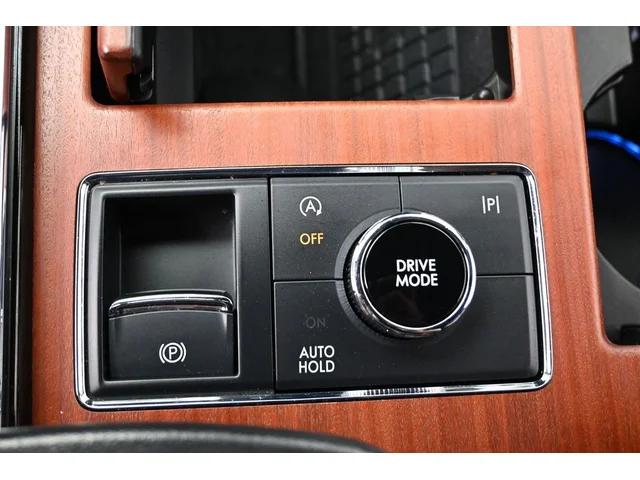 SEMINUEVOS LINCOLN Navigator a Estados en autogozo