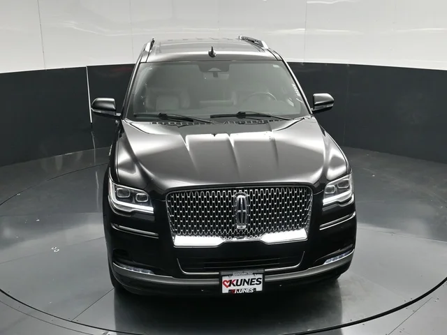 SEMINUEVOS LINCOLN Navigator a Estados en autogozo