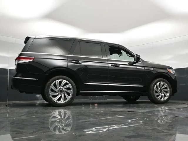 SEMINUEVOS LINCOLN Navigator a Estados en autogozo
