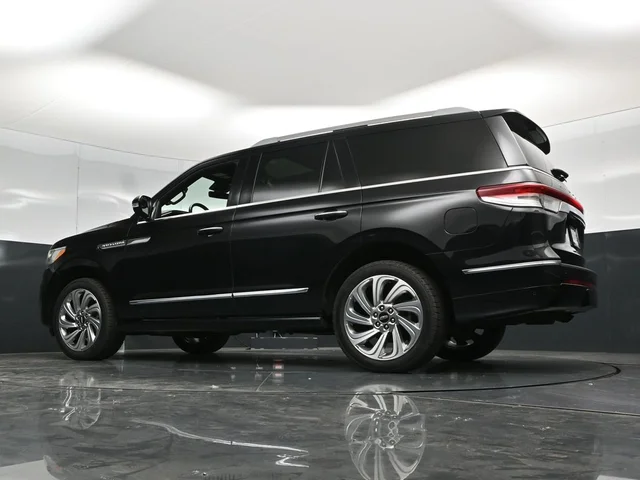 SEMINUEVOS LINCOLN Navigator a Estados en autogozo