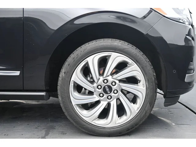 SEMINUEVOS LINCOLN Navigator a Estados en autogozo
