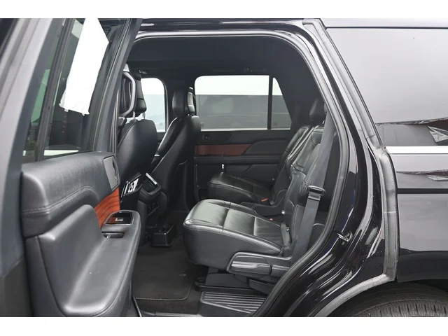 SEMINUEVOS LINCOLN Navigator a Estados en autogozo