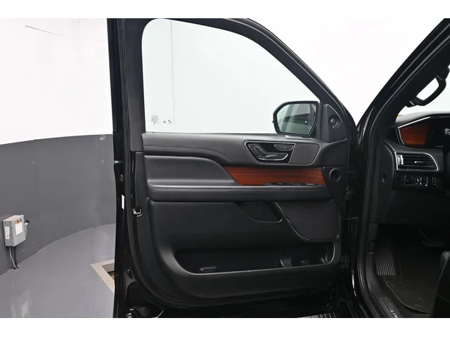 SEMINUEVOS LINCOLN Navigator a Estados en autogozo